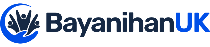 UK Bayanihan Full Logo UK Bayanihan Full Logo