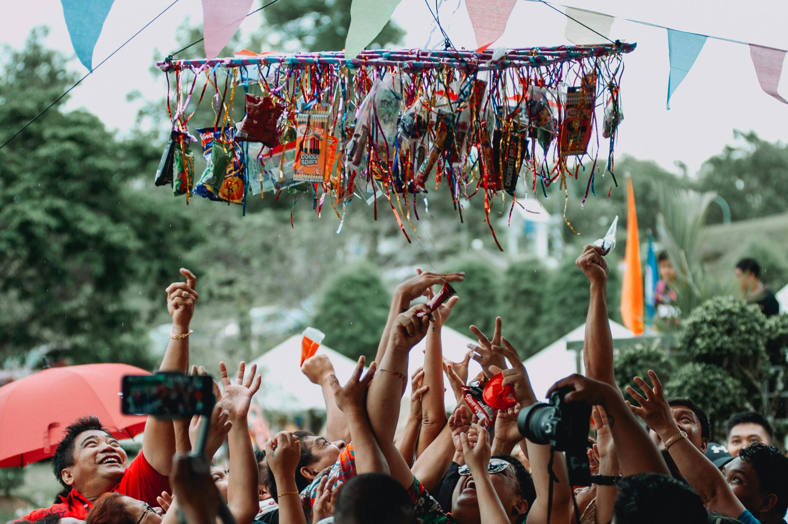 UK Bayanihan Pinoy Events UK Bayanihan Pinoy Events